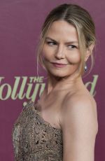 JENNIFER MORRISON at The Hollywood Reporter and Spotify Golden Week Nominees Night in West Hollywood 01/08/2026