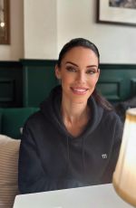 JESSICA LOWNDES - Instagram Photos 01/09/2026