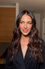 JESSICA LOWNDES - Instagram Photos 01/16/2026