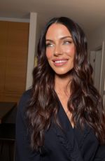 JESSICA LOWNDES - Instagram Photos 01/16/2026
