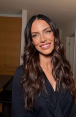 JESSICA LOWNDES - Instagram Photos 01/16/2026