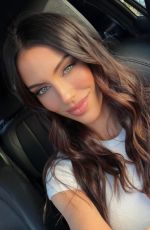 JESSICA LOWNDES - Instagram Photos 01/21/2026