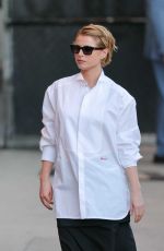 JESSIE BUCKLEY Out and About in Los Angeles 01/15/2026