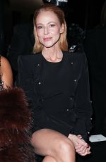 JEWEL KILCHER at Zuhair Murad Haute Couture Week Spring/Summer 2026 Show at Paris Fashion Week 01/28/2026