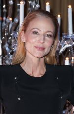 JEWEL KILCHER at Zuhair Murad Haute Couture Week Spring/Summer 2026 Show at Paris Fashion Week 01/28/2026