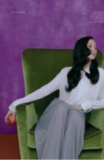 JISOO in Elle Singapore, January 2026