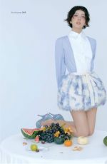 JISOO in Elle Singapore, January 2026