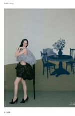 JISOO in Elle Singapore, January 2026