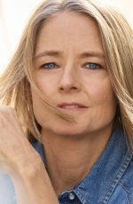 JODIE FOSTER in Variety Magazine, January 2026