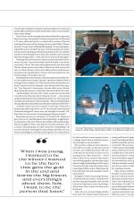 JODIE FOSTER in Variety Magazine, January 2026