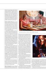 JODIE FOSTER in Variety Magazine, January 2026