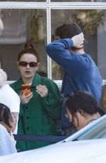 JOEY KING Out for Coffee in Los Angeles 01/20/2026