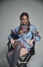 JOHNNY SEQUOYAH for Numero Netherlands, January 2026