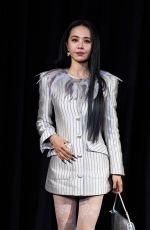 JOLIN TSAI at Valentino Haute Couture Week Spring/Summer 2026 Show at Paris Fashion Week 01/28/2026