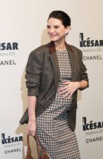 JOSEPHINE JAPY at Cesar Revelations 2026 Photocall at Elysee Montmartre in Paris 01/19/2026