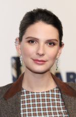 JOSEPHINE JAPY at Cesar Revelations 2026 Photocall at Elysee Montmartre in Paris 01/19/2026