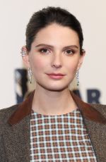 JOSEPHINE JAPY at Cesar Revelations 2026 Photocall at Elysee Montmartre in Paris 01/19/2026