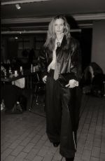 JOSPEHINE SKRIVER at Gestuz Fashion Show at Copenhagen Fashion Week in Copenhagen 01/28/2026
