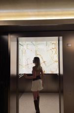 JULE MARIE JENSEN - Instagram Photos 01/16/2026