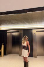 JULE MARIE JENSEN - Instagram Photos 01/16/2026