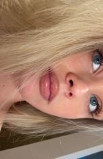 JULE MARIE JENSEN - Instagram Photos 01/16/2026
