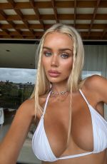 JULIA CAVANAGH - Instagram Photos 01/03/2025
