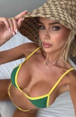 JULIA CAVANAGH - Instagram Photos 01/09/2026
