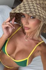 JULIA CAVANAGH - Instagram Photos 01/09/2026