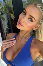 JULIA CAVANAGH - Instagram Photos 01/23/2026