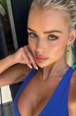 JULIA CAVANAGH - Instagram Photos 01/23/2026