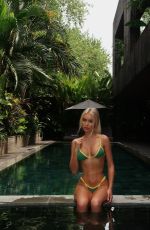 JULIA CAVANAGH - Instagram Photos 01/25/2026
