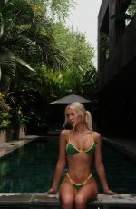 JULIA CAVANAGH - Instagram Photos 01/25/2026