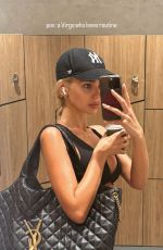 JULIA CAVANAGH - Instagram Photos 01/27/2026
