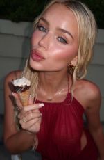 JULIA CAVANAGH - Instagram Photos 01/28/2026