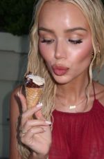 JULIA CAVANAGH - Instagram Photos 01/28/2026