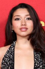 JULIA GARCIA at Send Help World Premiere in Hollywood 01/21/2026