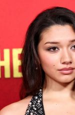JULIA GARCIA at Send Help World Premiere in Hollywood 01/21/2026