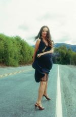 JULIETTE LEWIS for Flaunt Magazine, March 2025