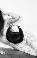 JULIETTE LEWIS for Flaunt Magazine, March 2025