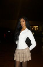 KAAVIYA SAMBASIVAM - Instagram Photos 01/14/2026