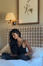 KAAVIYA SAMBASIVAM - Instagram Photos 01/14/2026