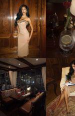 KAAVIYA SAMBASIVAM - Instagram Photos 01/14/2026