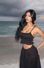 KAAVIYA SAMBASIVAM - Instagram Photos 01/25/2026