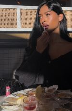 KAAVIYA SAMBASIVAM - Instagram Photos 01/25/2026