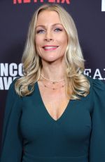 KACEY MONTOYA at The Lincoln Lawyer Season 4 Premiere 01/28/2026