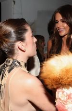 KAIA GERBER at W Magazine