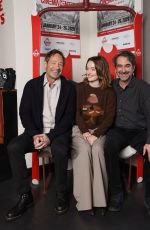 KAITLYN DEVER at Arby