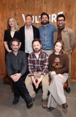 KAITLYN DEVER at The Vulture Spot at 2026 Sundance Film Festival in Park City 01/26/2026