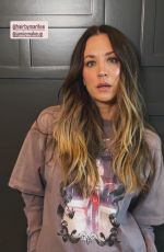 KALEY CUOCO - Instagram Photos 01/21/2026