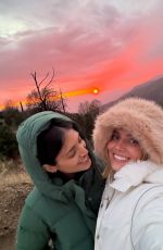 KARI RILEY - Instagram Photos 01/27/2026